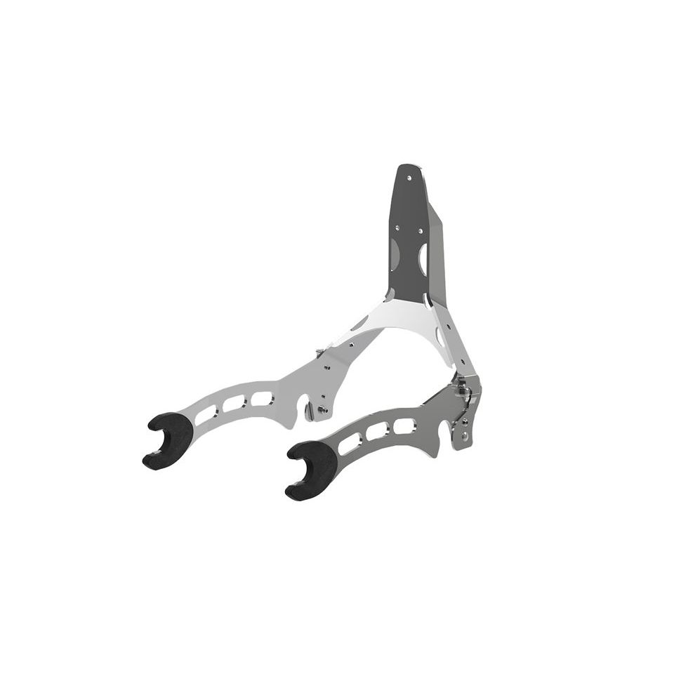 indian scout backrest